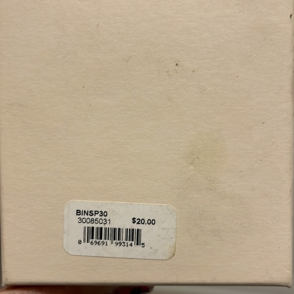 (3/$30) Nickel free Bracelet sisters - Picture 2 of 2